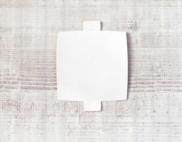 nw紙トレー角4号(ホワイト)