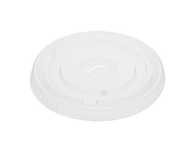 透明カップ用 C穴付平蓋 A-PET 口径98mm