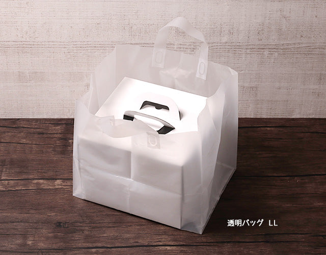 白ムジデコ箱7号H200