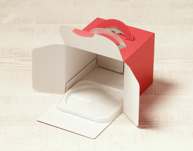 フランボワーズデコ箱4号H130