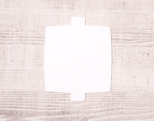 nw紙トレー角4.5号(ホワイト)