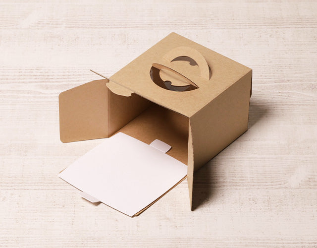 nw紙トレー角4.5号(ホワイト)