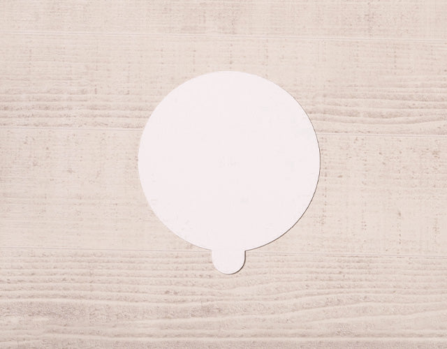 nw紙トレー丸4.5号(ホワイト)