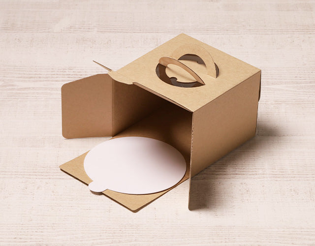 nw紙トレー丸4.5号(ホワイト)