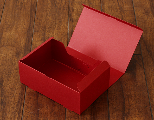 ギフトボックス(ルージュ)