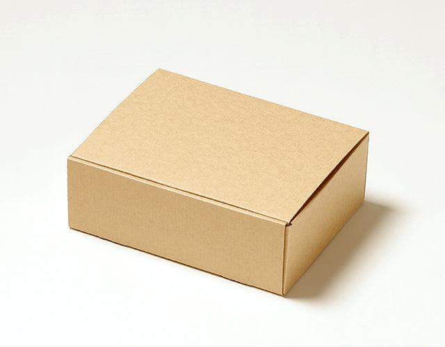 ギフトボックスM(エコクラフト)