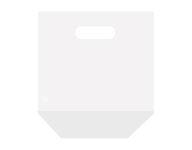 手抜きスタンドパック 透明 #30 20-22