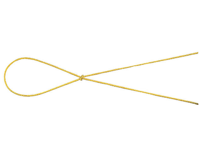 GR・プレーン細口 #44 ゴールド