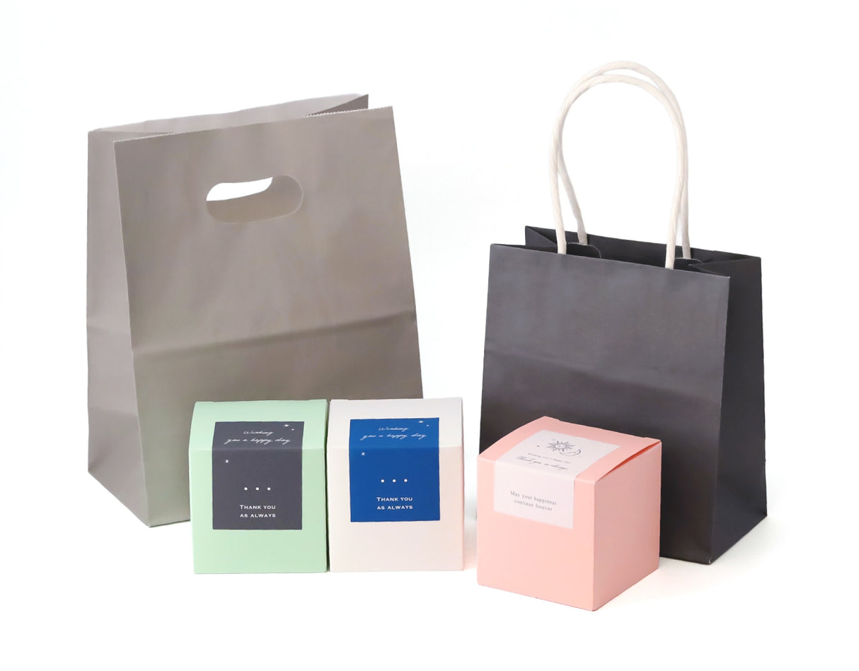 キューブボックス(ピンク)