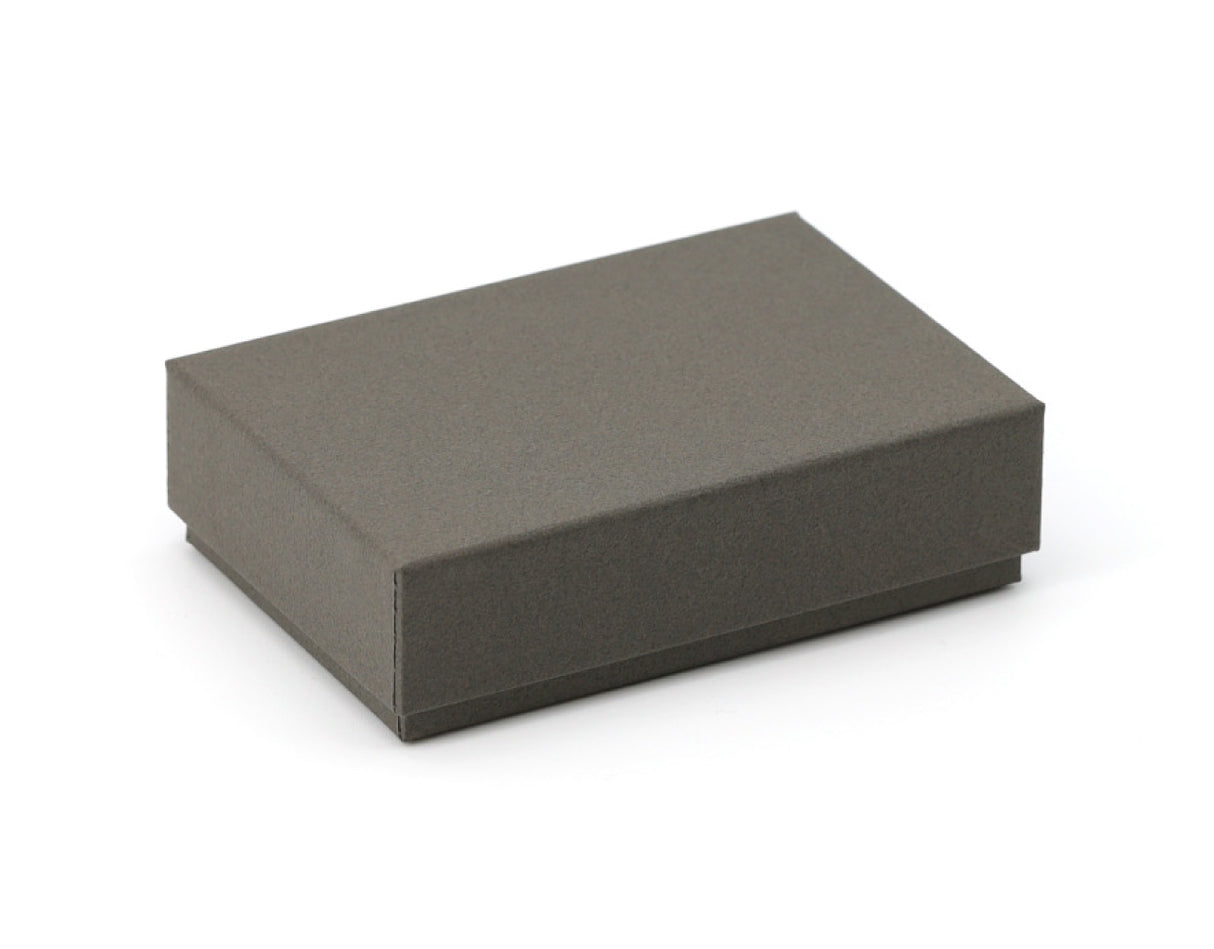 フェザーケース 1246(6仕切) ダークグレー