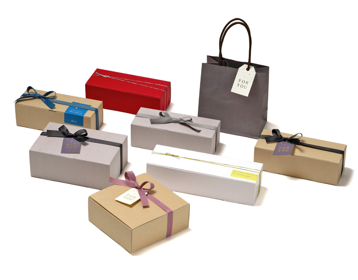 サテンプルミエ 13mm #23 グレー