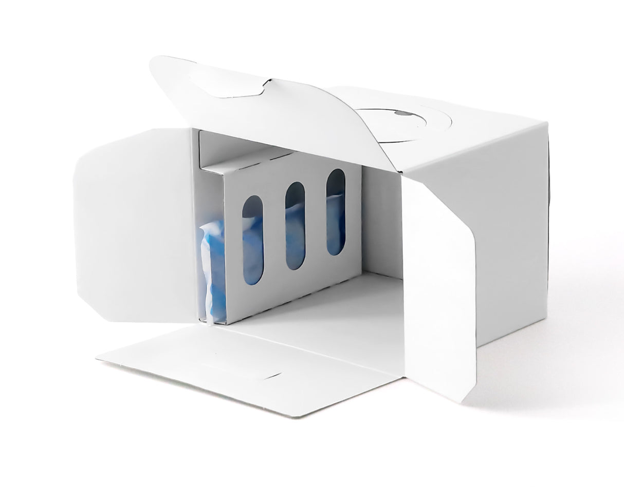 保冷剤 ファインパック100g 不織布タイプ