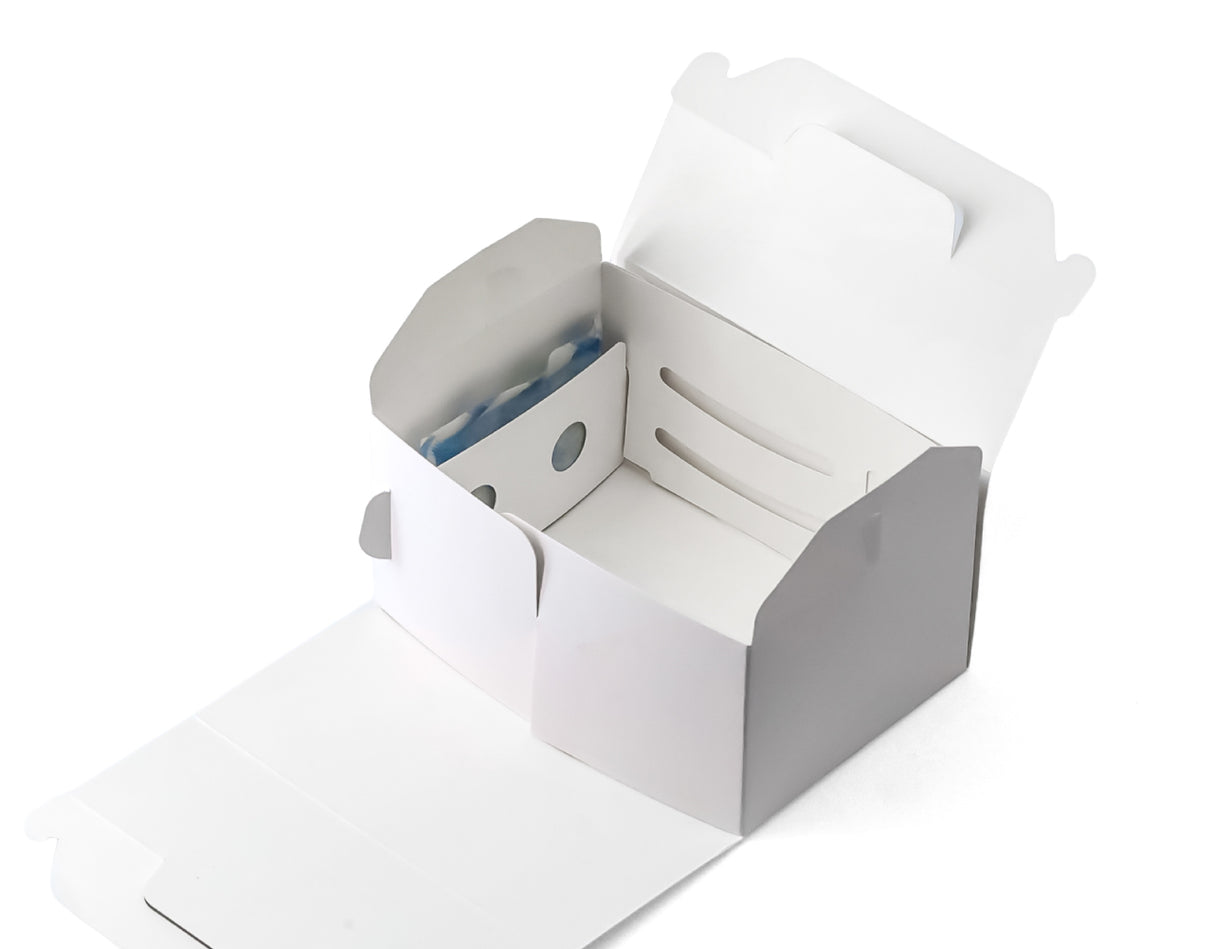 保冷剤 ファインパック50g 不織布タイプ