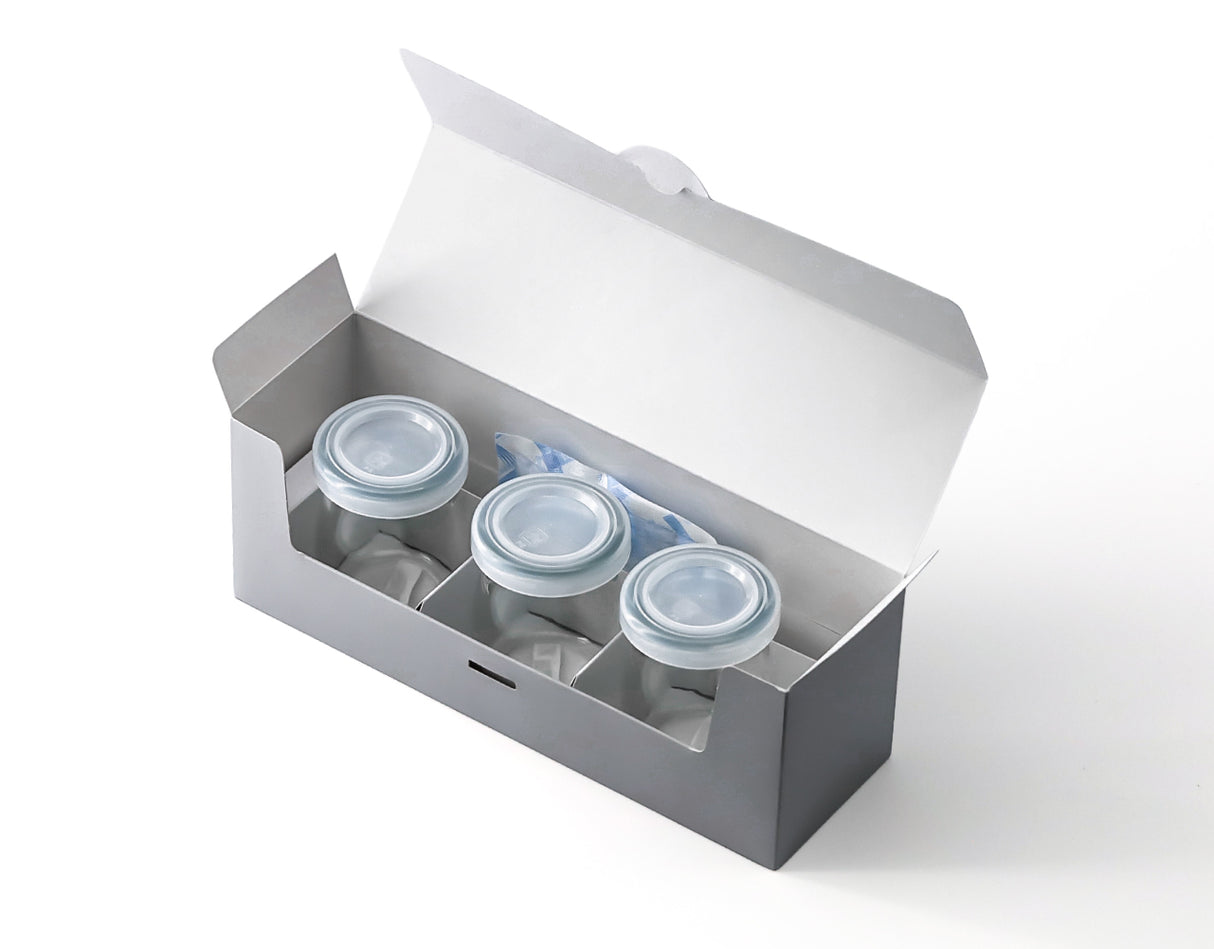 保冷剤 ファインパック50g 不織布タイプ