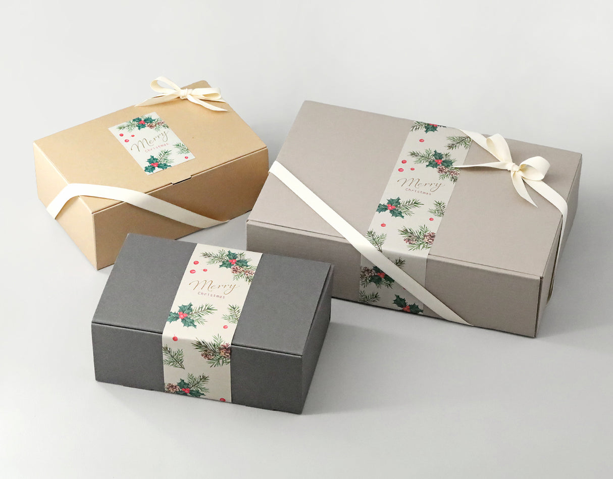 掛け紙_クリスマスヒイラギ_60×360mm_(100枚)
