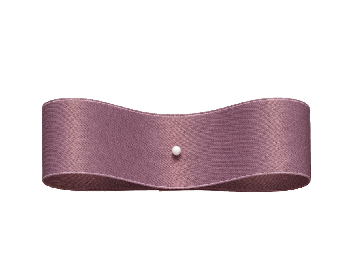 サテンプルミエ 13mm #66 モーブ