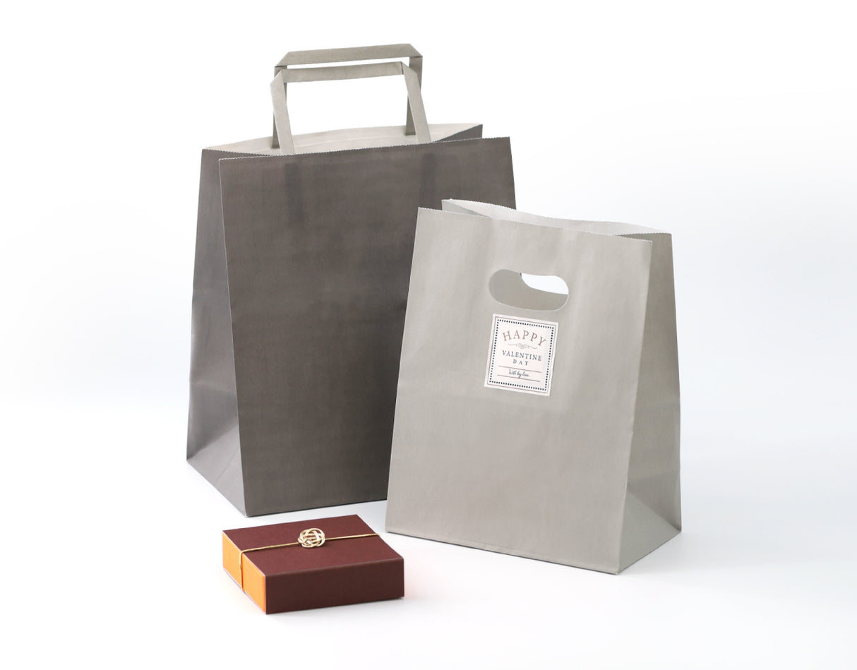 ショコラ スリーブケースM(1401) ブラウン×オレンジ