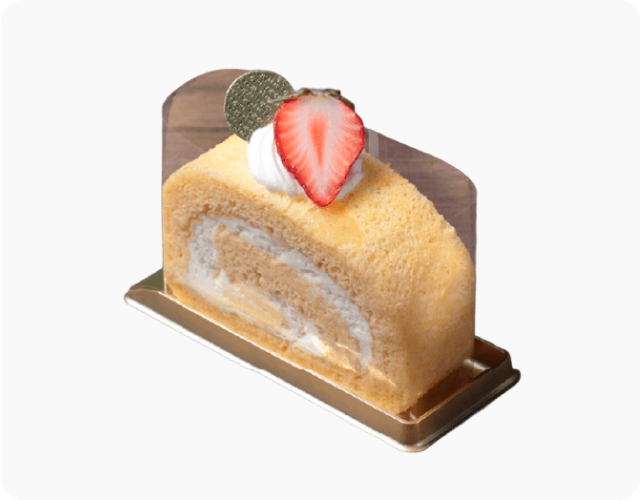 ケーキフィルム