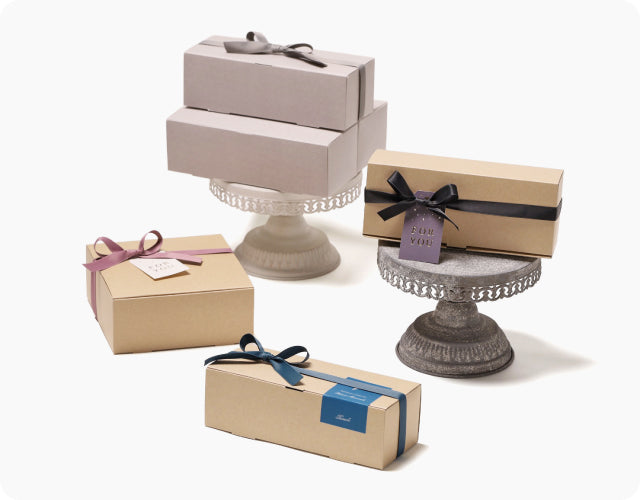 ケーキピック スイートキャット XG-130 – ケーキ箱ならハコマルシェ