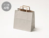 【サンプル】紙袋 M ナチュラルグレー