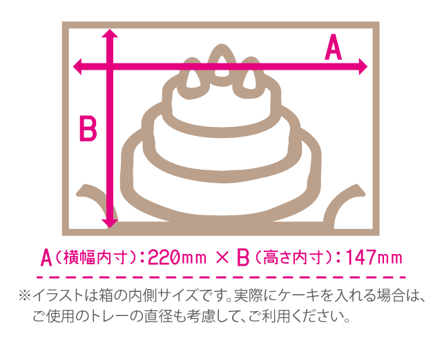 Criollo-Bitter-デコ箱6号H150