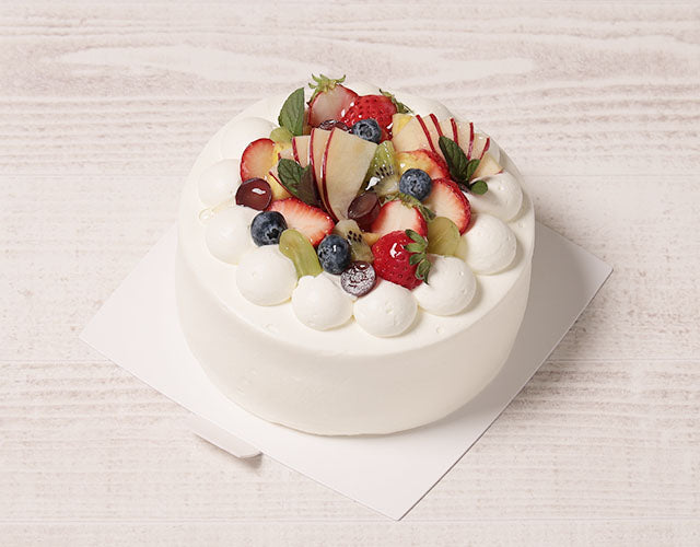 【ケーキ5号トレーセット】箱38枚トレー34枚 楽天市場】【ケーキ箱用トレー】XM 丸型金トレー 7号 5枚入