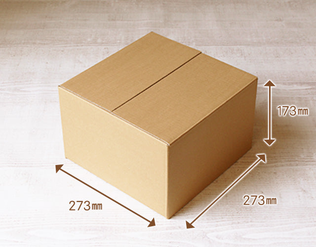 デコ箱7号用ダンボール(80サイズ) – ケーキ箱ならハコマルシェ・店舗