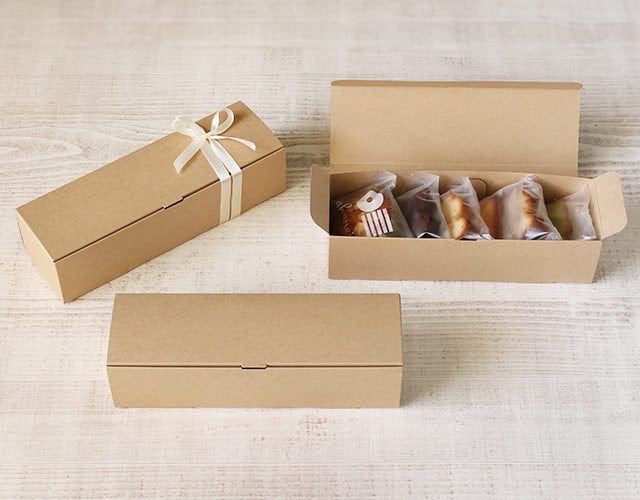 パウンドケーキ箱(ライトプルーフ) 100枚 パウンドケーキ箱(ライトプルーフ) – ケーキ箱ならハコマルシェ・店舗