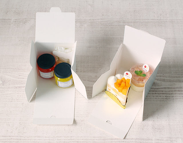 nokos S/S,A/W セット 外函付き限定版 ノコスアレタージュ ケーキ集 nokos S/S , A/Wセット 外函付き限定版 - nokos