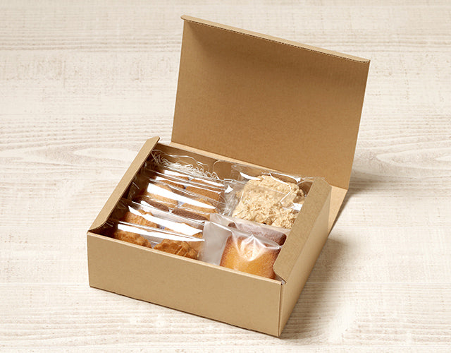 【リピート&複数割引】BERNACHON ギフトボックス　375g×2 94f753c511f1618b433c7a96cd8881