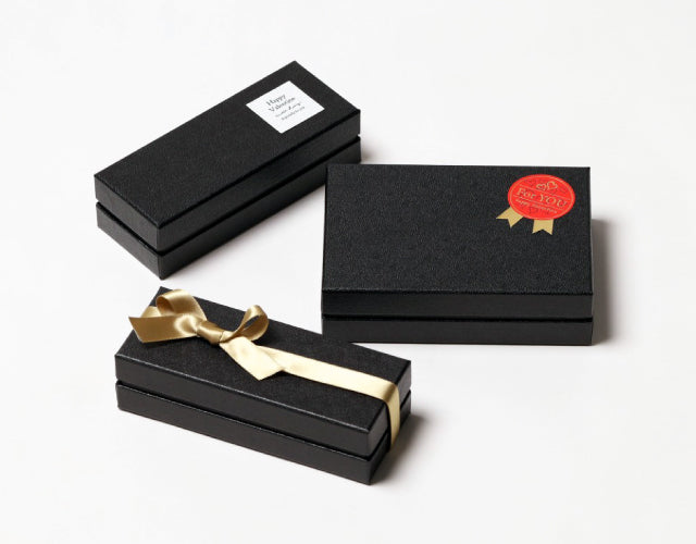 コンビAケース 1004 (3仕切) ブラック – ケーキ箱ならハコマルシェ