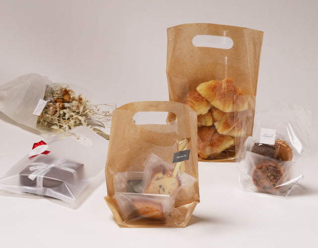 シモジマ HEIKO 手抜きポリ袋バイオHDポリ SG26-37 ティータイム #0066601511セット(1000枚:100枚×10パック) シモジマ 手抜きポリ袋 バイオHDポリ SG26-37 白 006996601 1セット