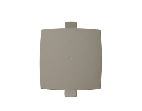 紙トレー角5号(ダークグレー)