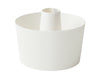 シフォンカップ 15cm 白無地 SC840