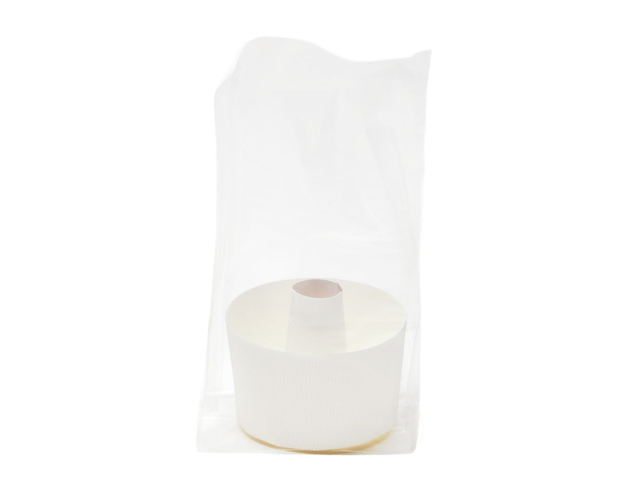 SC-1 シフォンケーキ無地ガセット袋 大