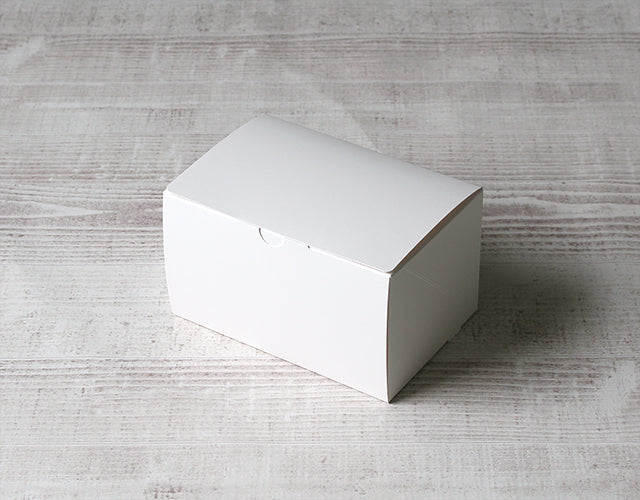 nwカットケーキ箱2号S(保冷剤スペース付)
