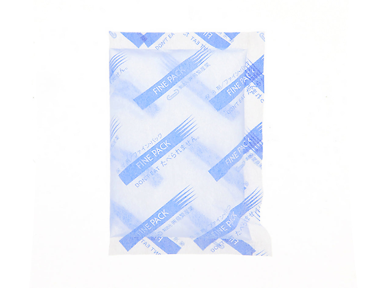 保冷剤 ファインパック50g 不織布タイプ