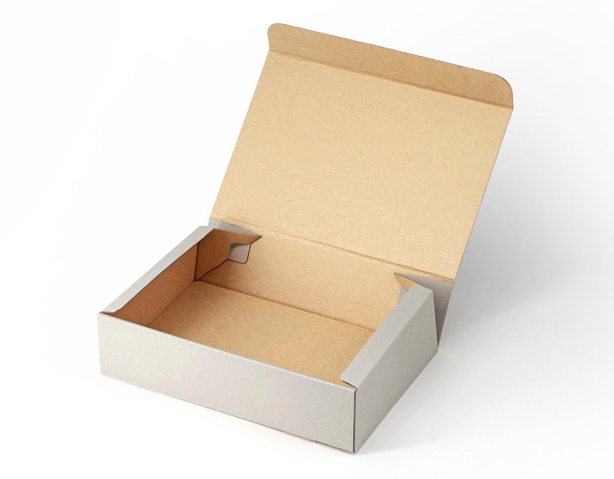 ギフトボックスL(ナチュラルグレー)