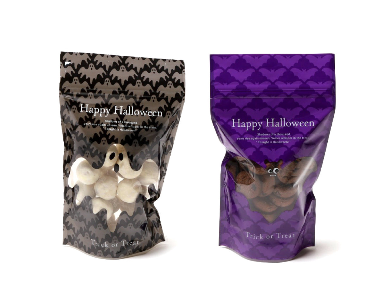 ハロウィンキャンペーン – Hacomarche