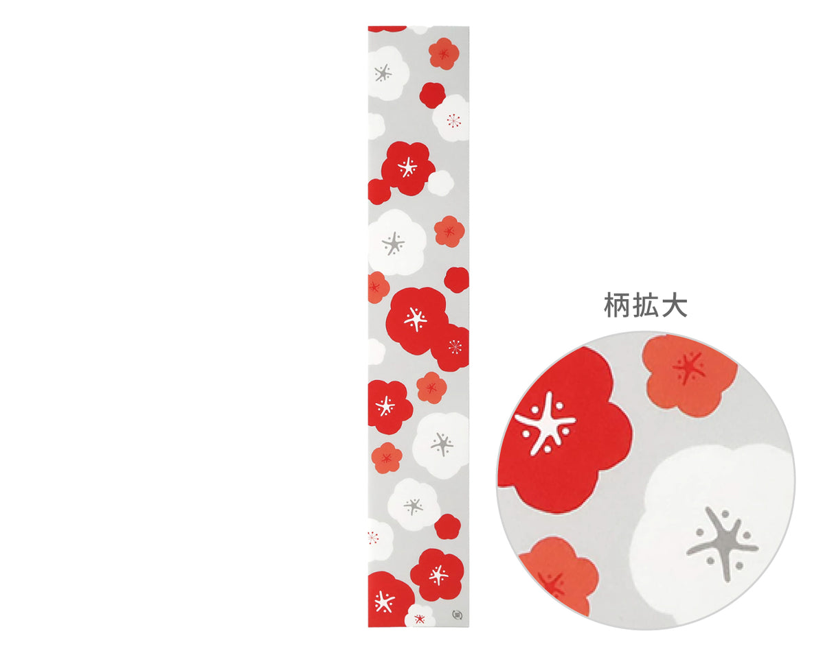 掛け紙_冬の花_60×360mm_(100枚)