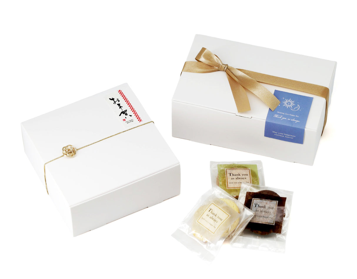 お年賀シール 小 (5枚×40シート)_200枚