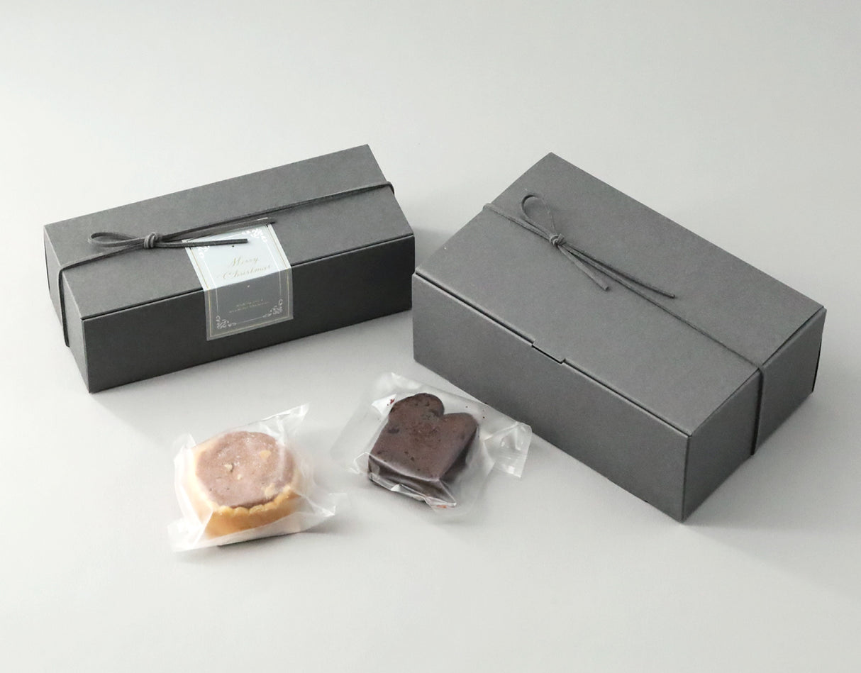 プルリボン スウェードコード#1129 グレー_50本