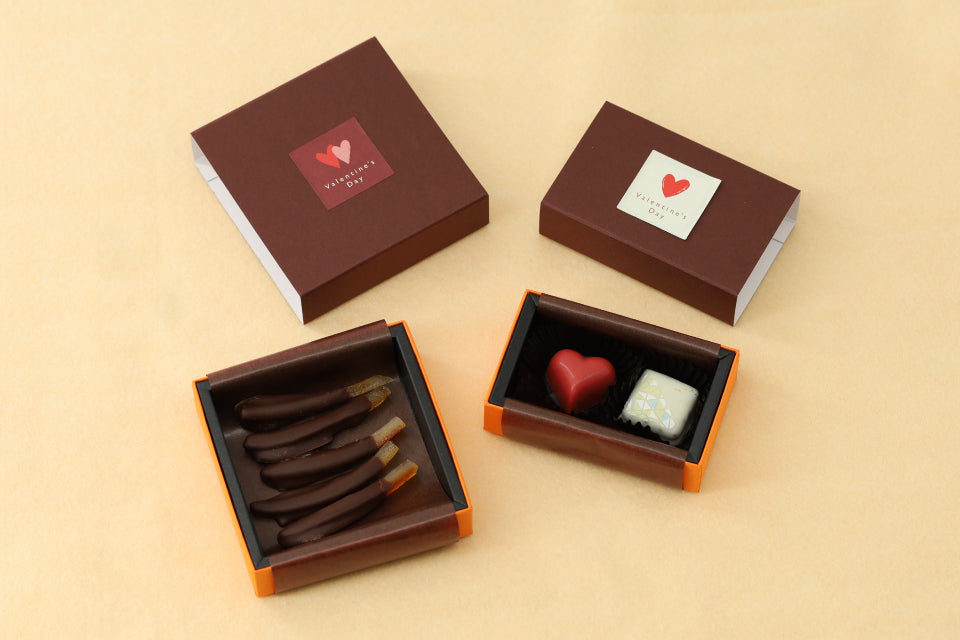 バレンタイン＆ホワイトデーキャンペーン – Hacomarche